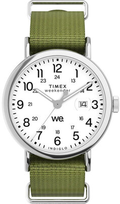 Timex Weekender TW2W86000