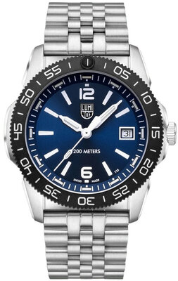 Luminox Sea XS.3123M.SET.1 Pacific Diver (+ zapasowy pasek)