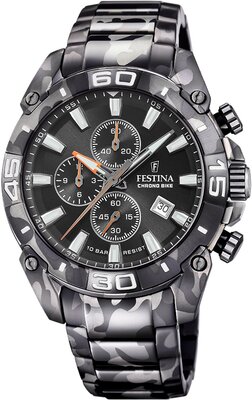 Festina Chrono Bike 20710/1 Special Edition (+ zapasowy pasek)