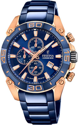 Festina Chrono Bike 20711/1 Special Edition (+ zapasowy pasek)