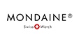 Mondaine - logo